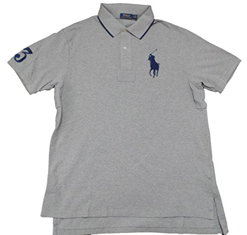 Polo Ralph Lauren Big & Tall Big & Tall Classic Pique Polo