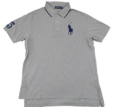
                        
                          Load image into Gallery viewer, Polo Ralph Lauren Big &amp; Tall Big &amp; Tall Classic Pique Polo
                        
                      