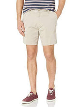 
                        
                          Muat gambar ke penampil Galeri, Nautica Men's 6" Stretch Twill Classic-Fit Shorts - JOY2ESpree
                        
                      