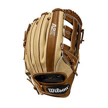 
                        
                          画像をギャラリービューアに読み込む, Wilson A2K Baseball Glove Series - JOY2ESpree
                        
                      