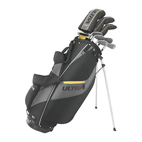 Wilson Men's and Teen Complete Golf Set - JOY2ESpree