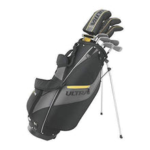 
                        
                          Cargar imagen en el visor de la galería, Wilson Men's and Teen Complete Golf Set - JOY2ESpree
                        
                      