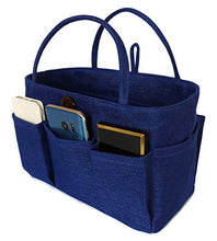 
                        
                          गैलरी व्यूवर में इमेज लोड करें, K&amp;M Quality Product Purse Organizer Insert Medium for Speedy 30, Longchamp Cuir
                        
                      