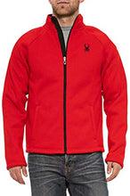 
                        
                          將圖片載入圖庫檢視器 Spyder Men's Stellar Jacket Sherpa Lined Bonded Fleece
                        
                      