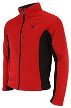 
                        
                          將圖片載入圖庫檢視器 Spyder Men's Stellar Jacket Sherpa Lined Bonded Fleece
                        
                      