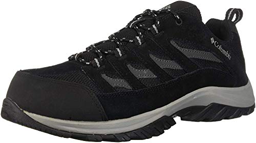 Columbia Men's Crestwood Hiking Shoe
