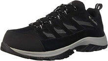 
                        
                          Muat gambar ke penampil Galeri, Columbia Men's Crestwood Hiking Shoe
                        
                      