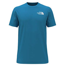 
                        
                          Cargar imagen en el visor de la galería, The North Face Men's Box Never Stop Exploring Tee
                        
                      