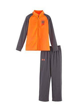 
                        
                          Load image into Gallery viewer, Under Armour Boys' Zip Jacket and Pant Set
                        
                      