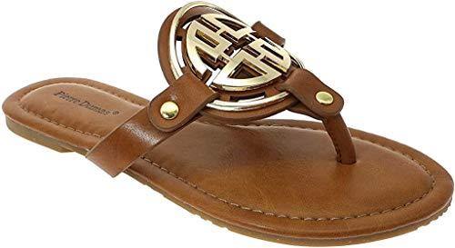 Pierre Dumas Women's Limit-20 Sandal - JOY2ESpree
