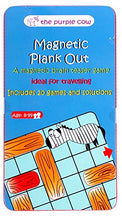 
                        
                          Load image into Gallery viewer, Magnetic Travel Treasure Hunt Game - Car Games , Airplane Games and Quiet Games
                        
                      