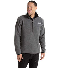 
                        
                          गैलरी व्यूवर में इमेज लोड करें, The North Face Men's Birch Bowl Quarter Zip Sweatshirt
                        
                      