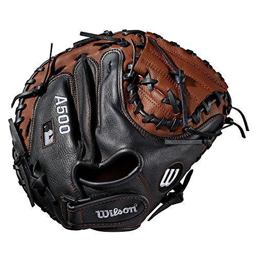 Wilson A500 Baseball Glove Series - JOY2ESpree