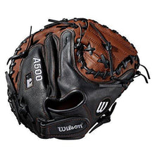 
                        
                          Load image into Gallery viewer, Wilson A500 Baseball Glove Series - JOY2ESpree
                        
                      
