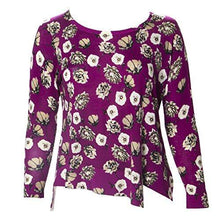 
                        
                          Cargar imagen en el visor de la galería, Marina Rinaldi Women's Abbazia Printed Sweater - JOY2ESpree
                        
                      