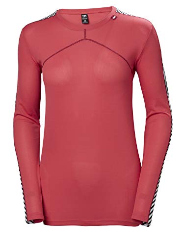 Helly-Hansen Womens HH LIFA Baselayer Crew Top