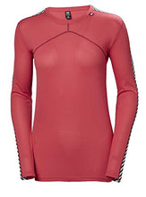 
                        
                          Cargar imagen en el visor de la galería, Helly-Hansen Womens HH LIFA Baselayer Crew Top
                        
                      
