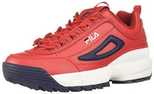 
                        
                          Load image into Gallery viewer, Fila Men's Strada Disruptor
                        
                      