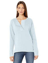 
                        
                          將圖片載入圖庫檢視器 Jag Jeans Women's Tina Pullover Brushed Terry Top
                        
                      