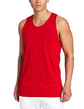 
                        
                          Cargar imagen en el visor de la galería, Russell Athletic Men's Cotton Basic Tank Top
                        
                      