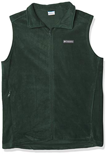 Columbia mens Steens Mountain Vest