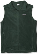 
                        
                          Cargar imagen en el visor de la galería, Columbia mens Steens Mountain Vest
                        
                      