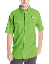 
                        
                          將圖片載入圖庫檢視器 Columbia Men's Low Drag Offshore Short Sleeve Shirt
                        
                      