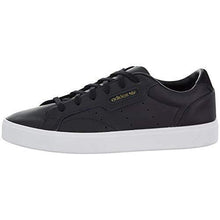 
                        
                          画像をギャラリービューアに読み込む, adidas Originals Women's Sleek Sneaker
                        
                      