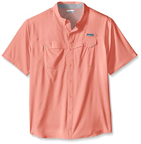 Columbia Men's Low Drag Offshore Short Sleeve Shirt
