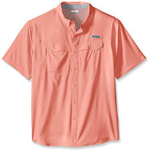 
                        
                          將圖片載入圖庫檢視器 Columbia Men's Low Drag Offshore Short Sleeve Shirt
                        
                      
