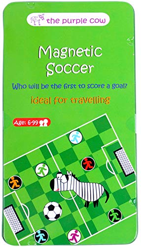 Magnetic Travel Treasure Hunt Game - Car Games , Airplane Games and Quiet Games