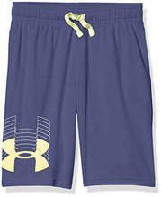 
                        
                          將圖片載入圖庫檢視器 Under Armour Boys' Prototype Logo Shorts
                        
                      