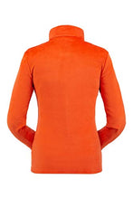 
                        
                          將圖片載入圖庫檢視器 Spyder Womens Shimmer Bug Zip T-Neck
                        
                      