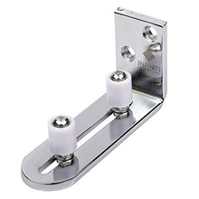
                        
                          Cargar imagen en el visor de la galería, New Improved Design!!! Barn Door Floor Guide | Smooth AS Butter Bearings!!!
                        
                      