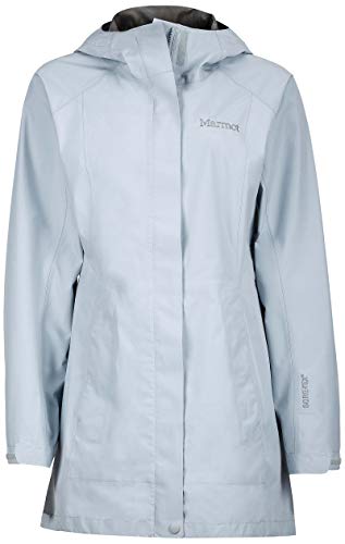Marmot Women's Essential Lightweight Waterproof Rain Jacket, GORE-TEX with PACLITE Technology
