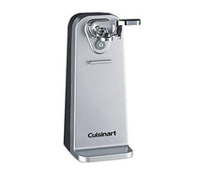 
                        
                          將圖片載入圖庫檢視器 Cuisinart SCO-60 Deluxe Stainless Steel Can Opener - JOY2ESpree
                        
                      