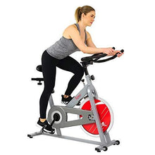 
                        
                          將圖片載入圖庫檢視器 Sunny Health &amp; Fitness Stationary Indoor Cycling Exercise Bike - SF-B1001/S - JOY2ESpree
                        
                      