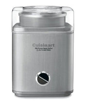 
                        
                          將圖片載入圖庫檢視器 Cuisinart ICE-30BC Pure Indulgence 2-Quart Automatic Frozen Yogurt, Sorbet, and Ice Cream Maker - Silver (ICE-30BCP1) - JOY2ESpree
                        
                      