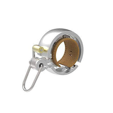
                        
                          將圖片載入圖庫檢視器 Knog Oi Bike Bell - Original &amp; Luxe Styles, Built in Cable-Clip, Adult/Youth Bicycle Bell (Black, Copper, Brass, Aluminum)
                        
                      