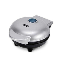 
                        
                          Cargar imagen en el visor de la galería, Dash Mini Maker Portable Grill Machine + Panini Press for Gourmet Burgers - JOY2ESpree
                        
                      