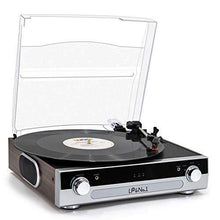 
                        
                          將圖片載入圖庫檢視器 LP&amp;No.1 Bluetooth Turntable HiFi System with Bookshelf Speakers - JOY2ESpree
                        
                      