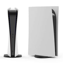 
                        
                          Load image into Gallery viewer, Case Cover Shell for PS5 Console - JOY2ESpree
                        
                      