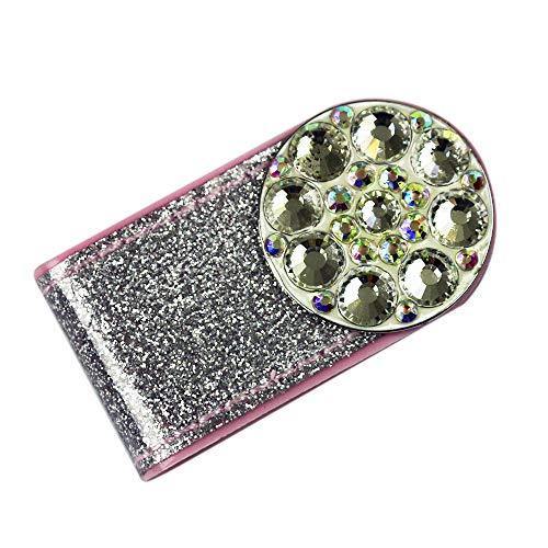 GOLTERS Golf Ball Marker with Golf Hat Clip - JOY2ESpree