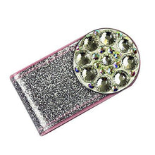 
                        
                          Cargar imagen en el visor de la galería, GOLTERS Golf Ball Marker with Golf Hat Clip - JOY2ESpree
                        
                      