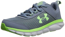 
                        
                          Load image into Gallery viewer, Under Armour Unisex-Child Grade School Assert 8 Sneaker - JOY2ESpree
                        
                      