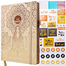 
                        
                          Cargar imagen en el visor de la galería, Law of Attraction Planner - Undated Deluxe Weekly, Monthly Planner
                        
                      