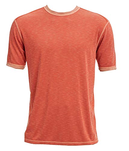 Tommy Bahama Big & Tall Flip Tide Tee Short Sleeve