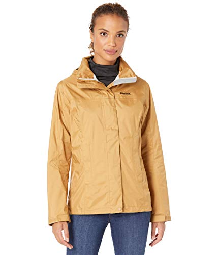 Marmot Women's PreCip Lightweight Waterproof Rain Jacket
