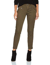 
                        
                          गैलरी व्यूवर में इमेज लोड करें, Jag Jeans Women's Ryan Skinny Jean in Color Knit Denim
                        
                      
