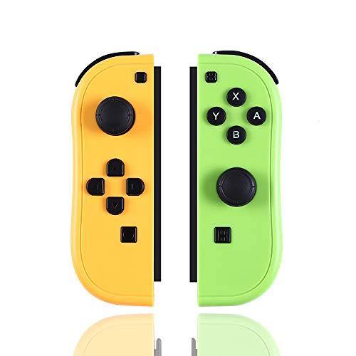 Machine-Ya Joy-Pad Controller Compatible with Switch Joycon - JOY2ESpree